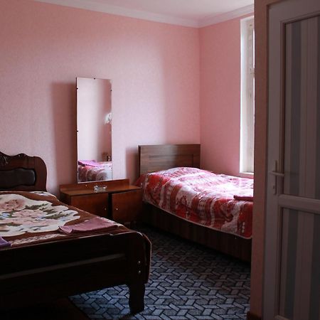 Guest House Shota Siğnaği Dış mekan fotoğraf