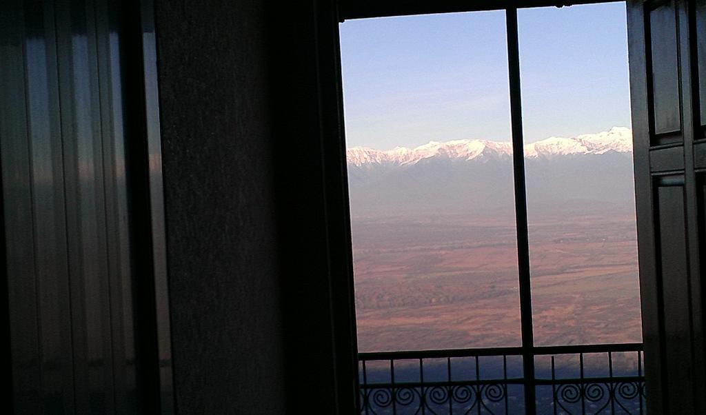 Guest House Shota Siğnaği Oda fotoğraf