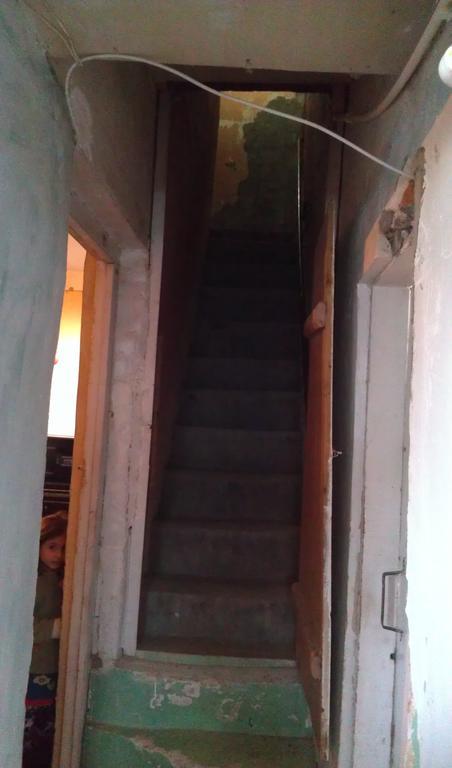 Guest House Shota Siğnaği Oda fotoğraf