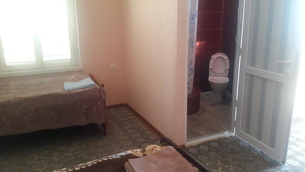 Guest House Shota Siğnaği Dış mekan fotoğraf