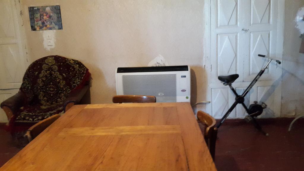 Guest House Shota Siğnaği Dış mekan fotoğraf