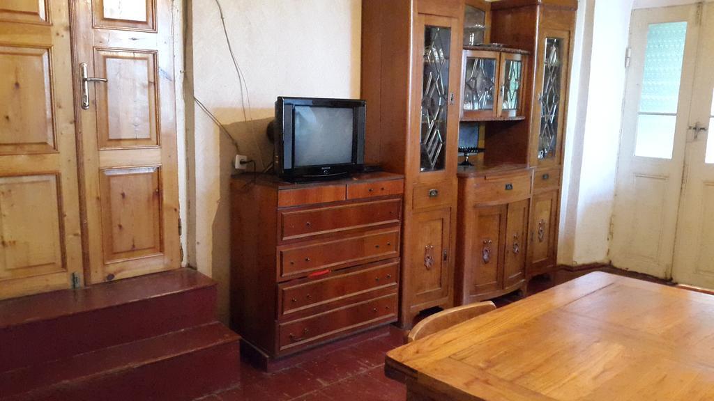 Guest House Shota Siğnaği Dış mekan fotoğraf