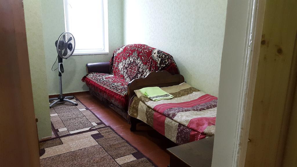 Guest House Shota Siğnaği Dış mekan fotoğraf
