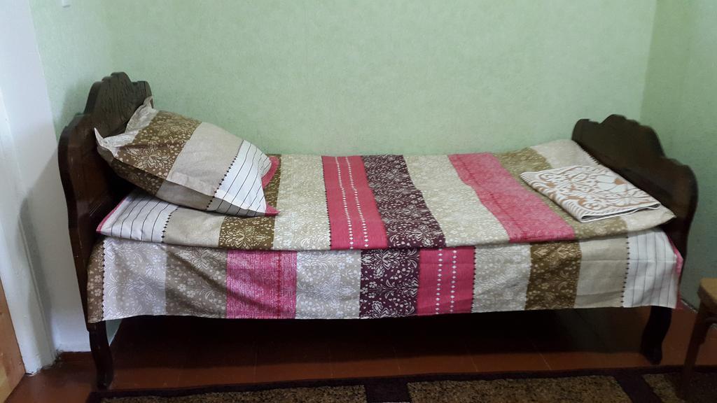 Guest House Shota Siğnaği Dış mekan fotoğraf