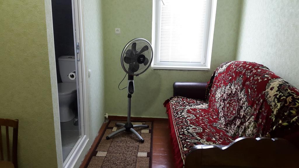 Guest House Shota Siğnaği Dış mekan fotoğraf