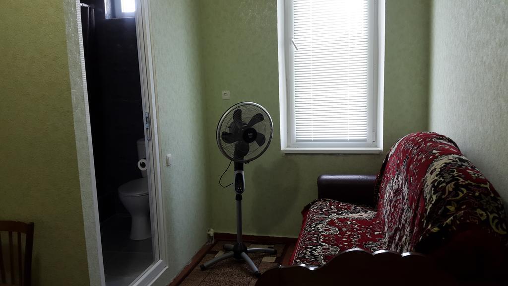 Guest House Shota Siğnaği Dış mekan fotoğraf