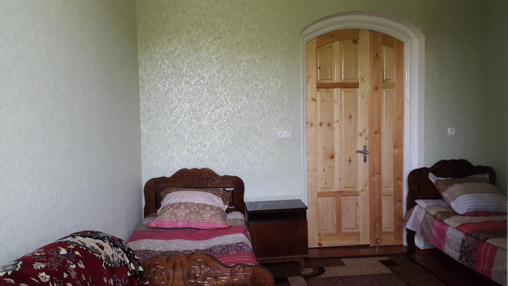 Guest House Shota Siğnaği Dış mekan fotoğraf