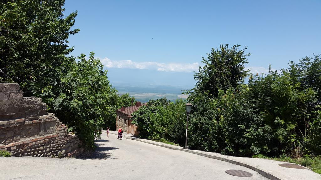 Guest House Shota Siğnaği Dış mekan fotoğraf
