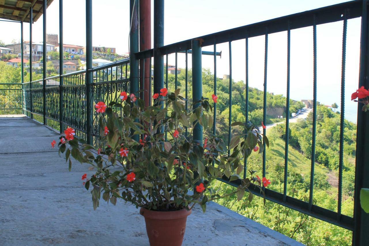 Guest House Shota Siğnaği Dış mekan fotoğraf