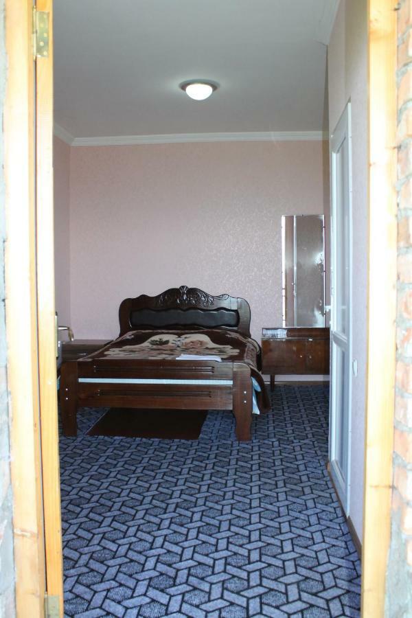 Guest House Shota Siğnaği Dış mekan fotoğraf
