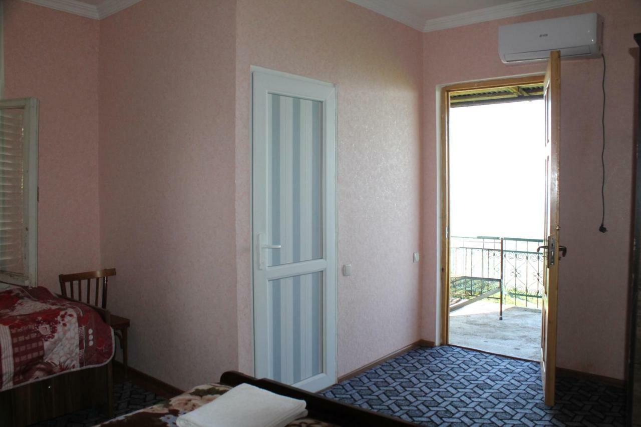 Guest House Shota Siğnaği Dış mekan fotoğraf