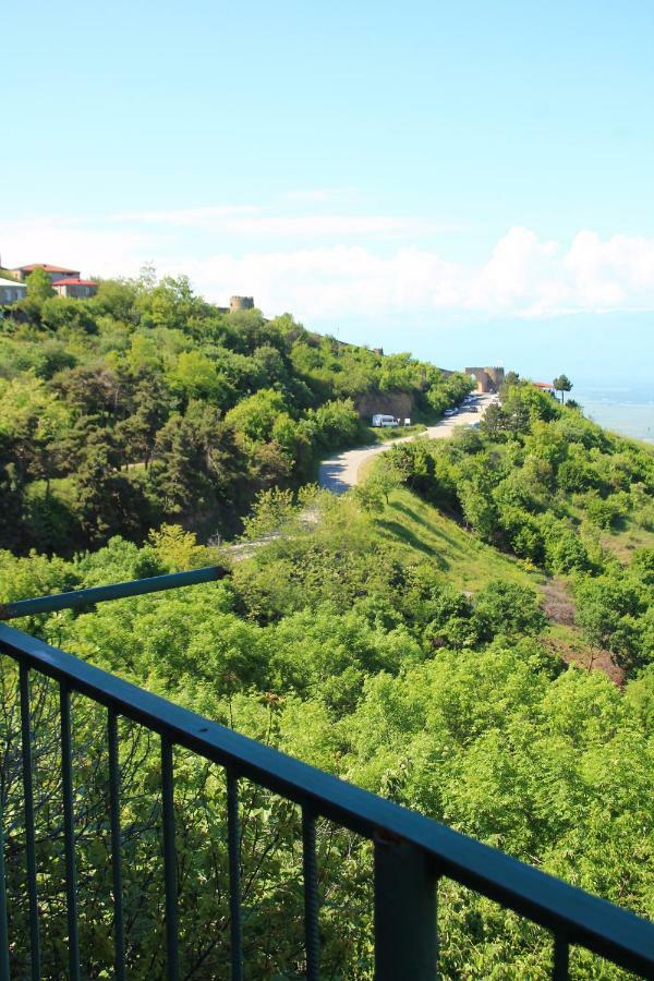 Guest House Shota Siğnaği Dış mekan fotoğraf