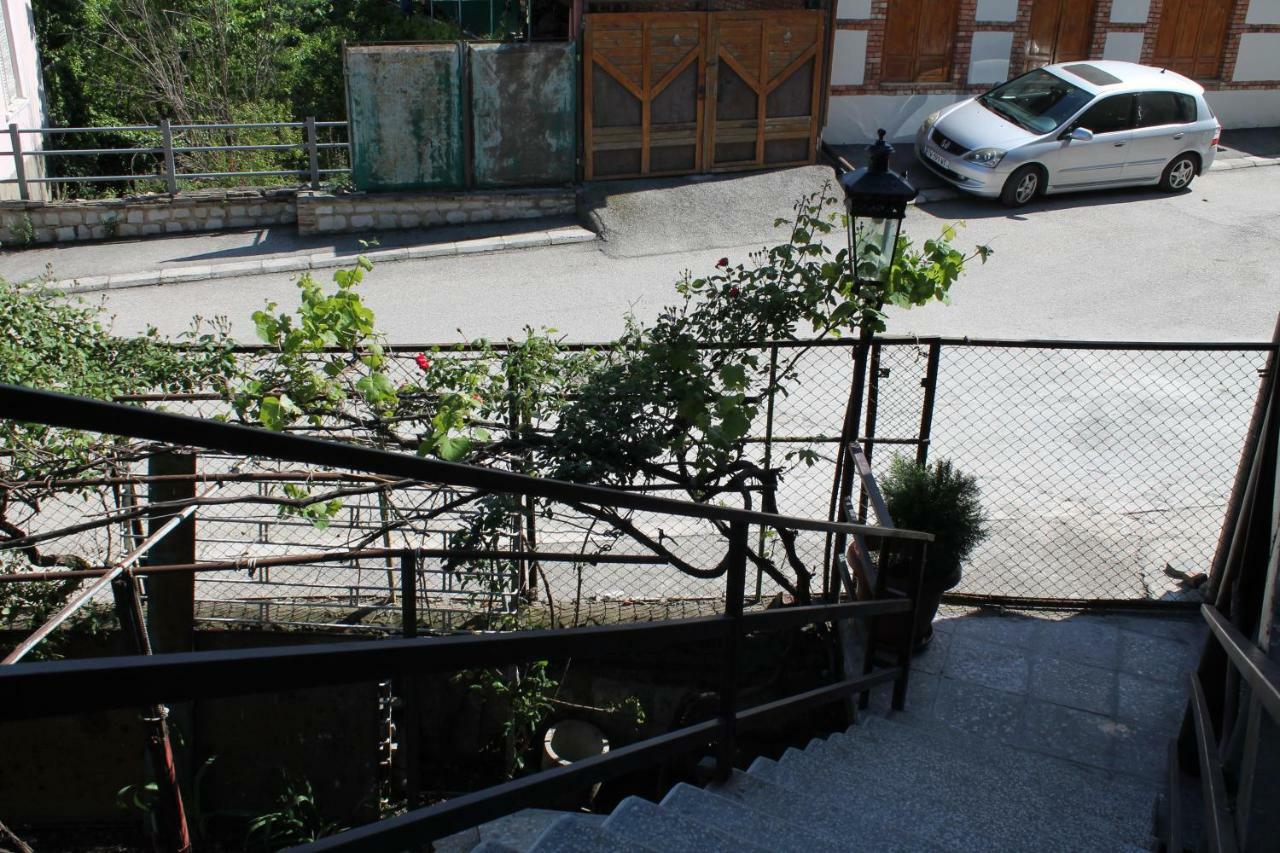 Guest House Shota Siğnaği Dış mekan fotoğraf