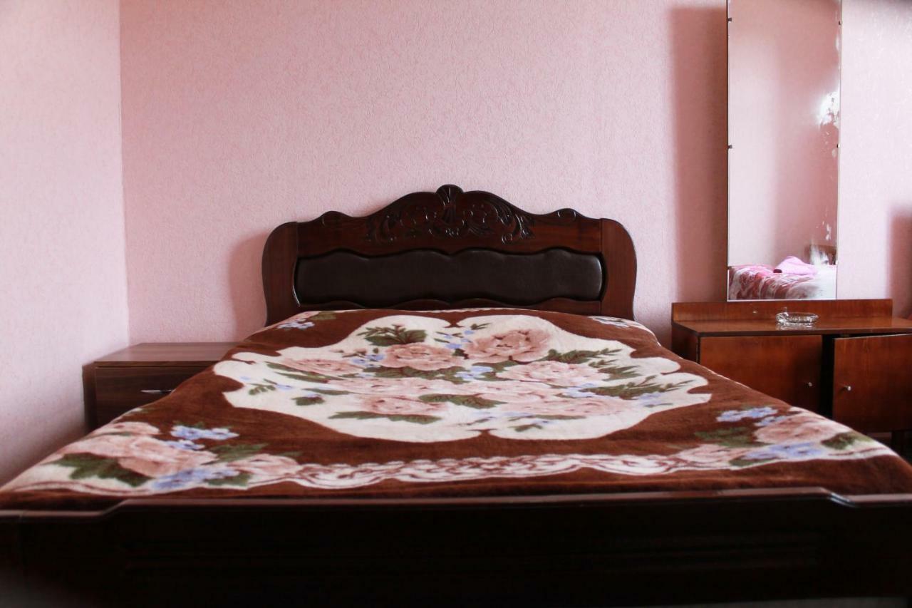 Guest House Shota Siğnaği Dış mekan fotoğraf