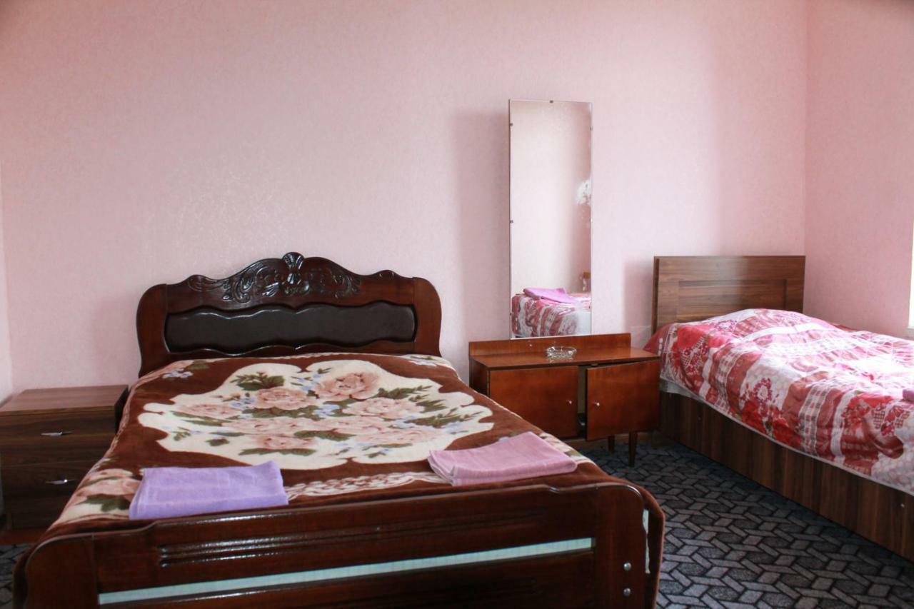 Guest House Shota Siğnaği Dış mekan fotoğraf