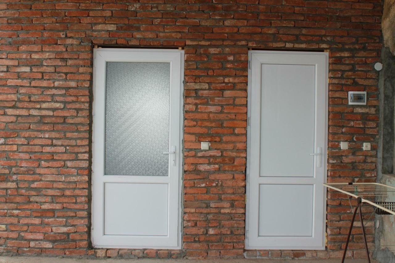 Guest House Shota Siğnaği Dış mekan fotoğraf