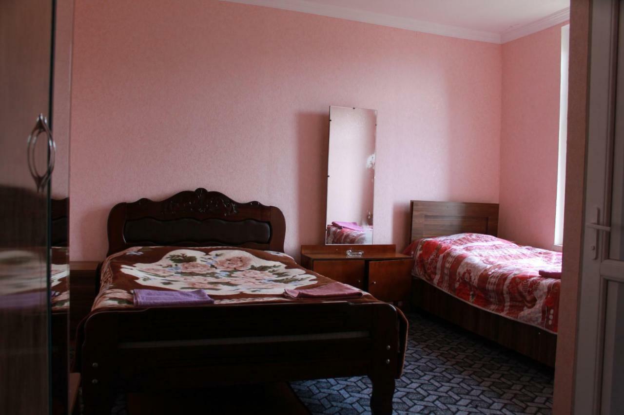 Guest House Shota Siğnaği Dış mekan fotoğraf