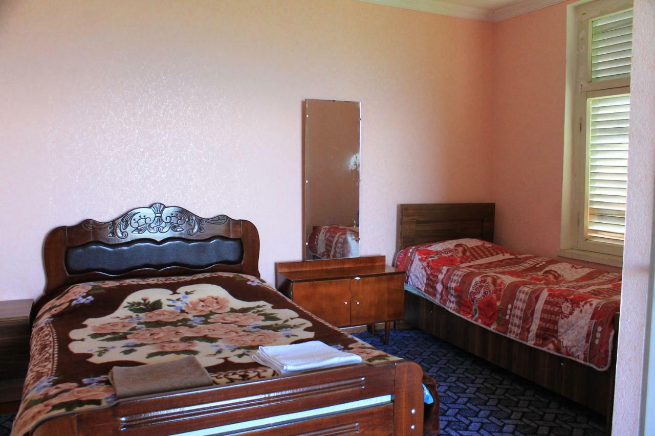 Guest House Shota Siğnaği Dış mekan fotoğraf