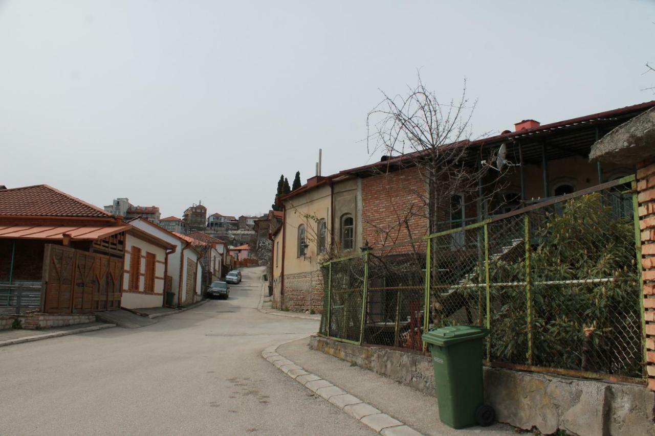 Guest House Shota Siğnaği Dış mekan fotoğraf