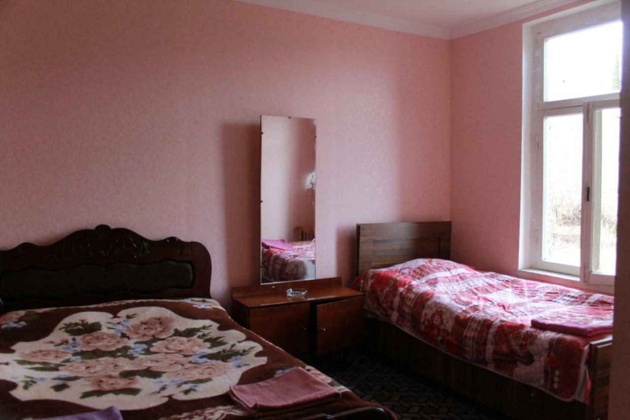 Guest House Shota Siğnaği Dış mekan fotoğraf